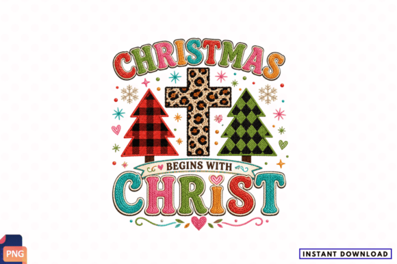 Christmas Christ Holiday Quote PNG and Freebies: A Seller’s Review