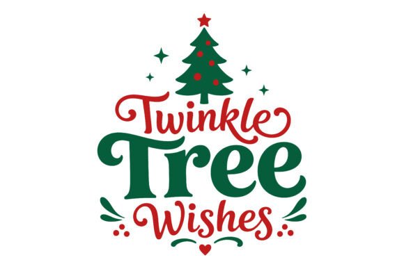 Festive Heart Home Christmas SVG Review: Freebies for Brand Design