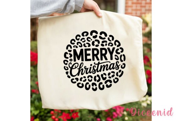 Merry Christmas Leopard PNG Clipart: A Brand Designer’s Review